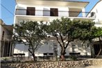 Apartment in Podgora with sea view