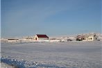 Hreidurborg Holiday Home