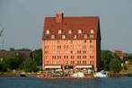 Hotel Speicher am Ziegelsee