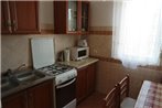 Tiszavirag Apartmanhaz