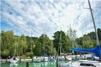 Tihany Yacht Club