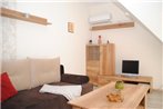 Szamoca Apartman