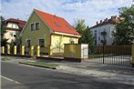 Poroszlay Apartman