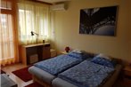 Hegyalja Apartman