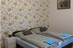 Lizy apartman