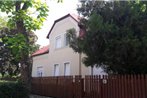 Lehel Apartman