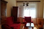 Szatmari Apartman