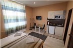 Rozsa Apartmanhaz