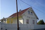 Holiday home Abadszalok/Theiss-See 20551