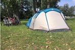 Toparti Camping