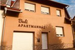 Bedi Apartmanhaz