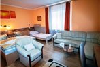 Krisztina Apartman