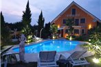 Holiday home in Zamardi - Balaton 41053