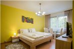 Otthon-Laksz apartman