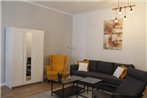 Zwinger Apartman