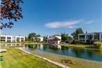 Luxurious Apartment in Lutzmannsburg on Pannonia Golf Course
