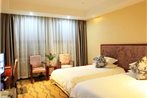 Hualong Meichen Hotel Ningbo