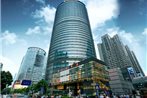 Huaqiang Plaza Hotel Shenzhen