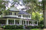 Huffman House Bed & Breakfast