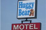 Huggy Bear Motel - Warren
