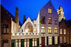 B&B Huis T Schaep