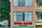 Hung Manh Hotel