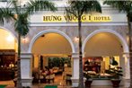 Hung Vuong I Hotel