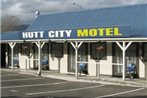 Hutt City Motel