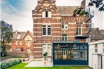 Boutique Hotel Huys van Steyns