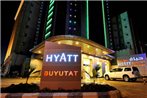 Hyatt Buyutat