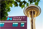 Hyatt House Seattle Downtown