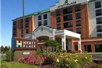 Hyatt Place Detroit/Utica