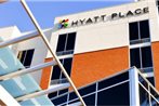 Hyatt Place Kansas City Airport