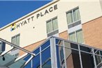 Hyatt Place Madison/Downtown