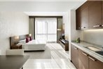 Hyatt Place Dubai Al Rigga Residences