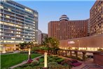 Hyatt Regency Indianapolis at State Capitol