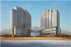 Hyatt Regency Qingdao - Stone old beach - Exhibition Center