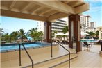 Hyatt Regency Waikiki Beach Resort & Spa