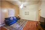 Iberville Apartments, Suite 405