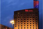 Ibis Barcelona Meridiana