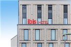 Ibis Berlin Hauptbahnhof