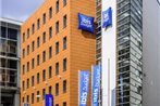 Ibis budget Hannover Hbf