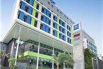 Ibis Budget Jakarta Daan Mogot