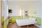 ibis budget Loriol Le Pouzin