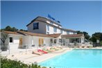 ibis budget Nimes Marguerittes - A9