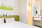 ibis budget Perpignan Centre