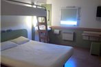 ibis budget Poitiers Sud