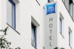 ibis budget - Porte de Bagnolet