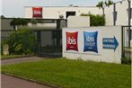 ibis budget Rouen Parc des Expos Zenith