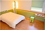 ibis budget Strasbourg Sud Illkirch